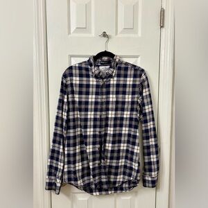 St. John’s Bay Flannel